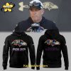 Brandon Williams Baltimore Ravens Hoodie Limited Edition