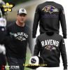 Baltimore Ravens They not like us 3D Sweatshirt