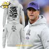 Baltimore Ravens Veterans Hoodie Special Edition