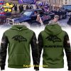 Baltimore Ravens Special Edition Be A Change Maker Hoodie