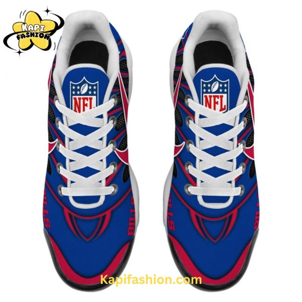 Bufalo Bill Personalized Air Max Limited Edition 3 1