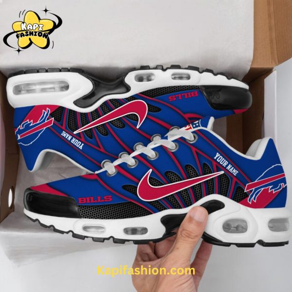 Bufalo Bill Personalized Air Max Limited Edition 5 1