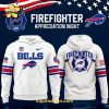 Bufalo Bill Personalized Hoodie