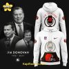 Cleveland Browns Firefighter Appreciation Night Premium Limited Hoodie