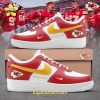 Houston Texans Personalized Nike Air Force 1 Limited Edition Version 4