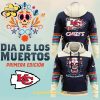 Kansas City Chiefs NFL Crucial Catch Hoodie Limited Edition