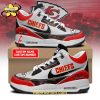 San Francisco 49ers Personalized Air Jordan 3 Limited Edition