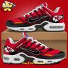 Kansas City Chiefs Personalized Crucial Catch Air Max  Limited Edition