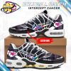 Kansas City Chiefs Personalized Crucial Catch Air Max  Limited Red Edition