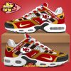 Kansas City Chiefs Personalized Crucial Catch Air Max  Limited Edition