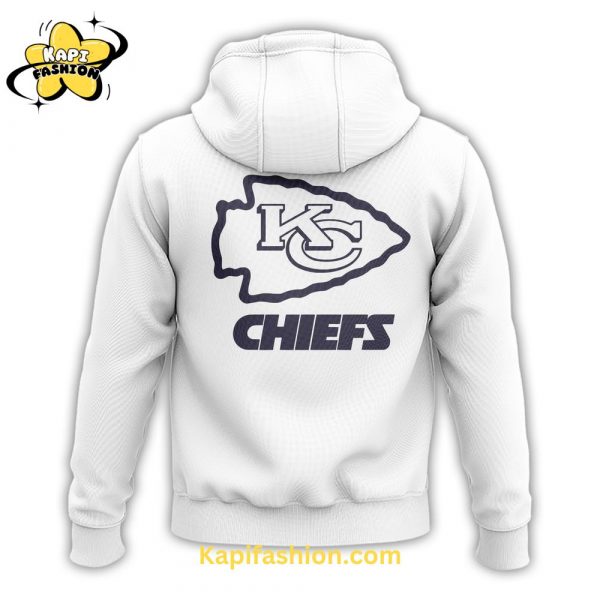 Kansas City Chiefs Super Bowl LVIII BOSS Hoodie Limited Edition 3