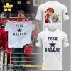 Limited Edition San Francisco 49ers x Hello Kitty Tshirt