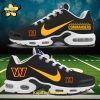 Minnesota Vikings Personalized Winter Warrior Air Max  2025 LIMITED EDITION