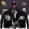 Colorado Buffaloes Football Camo Salute to Service Club Fleece Pullover Hoodie