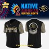 Seattle Seahawks Baseball Jersey