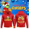 Kansas City Chiefs Salute to Service Club Limited Edition Camo Hoodie