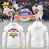 Limited Edition Jackson State Football “HBCU National Champs 2024” Hoodie v1