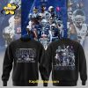 Limited Marshall Football Champions 2024 Sweatshirt