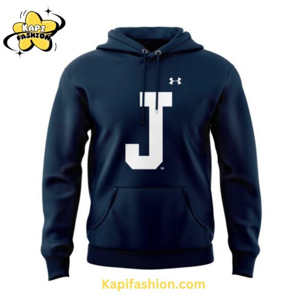 Limited Edition Jackson State Football Hoodie 1