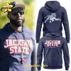 Limited Edition Jackson State Football Hoodie 3