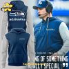 Limited Edition Salute To Service Seattle Seahawks Hoodie