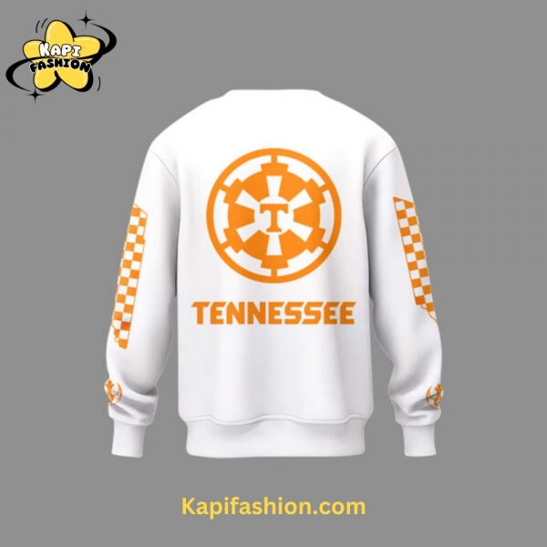 Limited Edition Tennessee Football Storm Trooper Sweatshirt 3