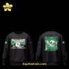 Limited Edition Jackson State Football “HBCU NATIONAL CHAMPS 2024” Sweatshirt