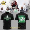 Ohio Bobcats Special Edition 2024 MAC Champions  T Shirt