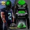 Limited Oregon Ducks Limited Edition Hoodie