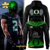 Limited Oregon Ducks Limited Edition Hoodie v4