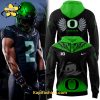 Limited Oregon Ducks Limited Edition Hoodie v3