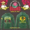 Limited Oregon Ducks Limited Edition Hoodie