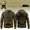 Men’s Seattle Seahawks Nike Camo 2024 Salute to Service Club Fleece Pullover Hoodie