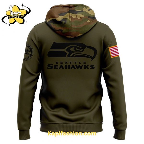 Mens Seattle Seahawks Nike Camo 2024 Salute to Service Club Fleece Pullover Hoodie V3 3