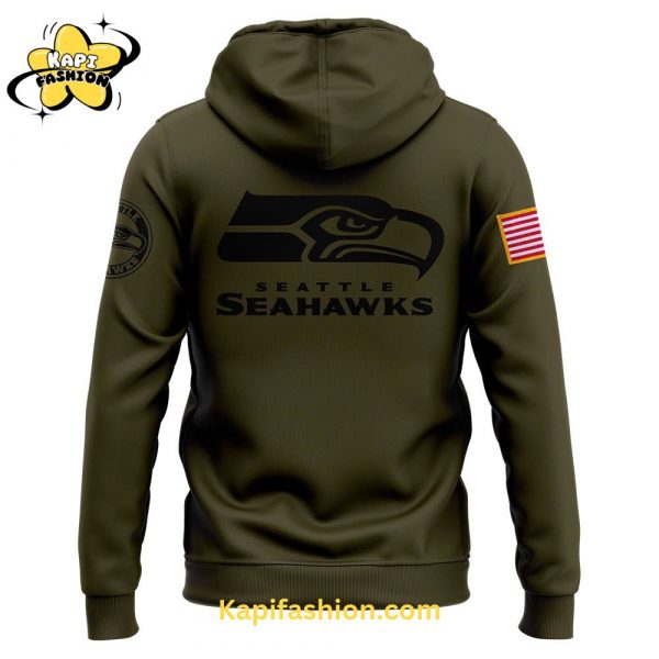 Mens Seattle Seahawks Nike Camo 2024 Salute to Service Club Fleece Pullover Hoodie V5 3