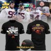 Limited Edition Jackson State Football “HBCU NATIONAL CHAMPS 2024” T Shirt v4