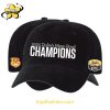 Oregon Ducks “Disrupt The Darkness.” Limited Cap – Black Edition