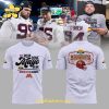 Minnesota Golden Gophers Football NCAA Nike Limited Duke Mayo Bowl Champions 2025 Black T Shirt