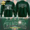 Colorado Buffaloes Football 2024 Salute to Service Sweatshirt