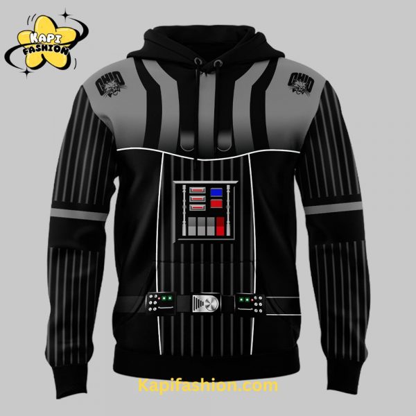 Ohio Bobcats Star Wars Limited Edition Hoodie