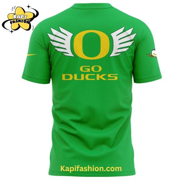 Oregon Ducks Duck Around and Find Out TShirt 3