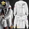 Oregon Ducks “Stomp Out Cancer” Heroes SweatShirt Gold Edition