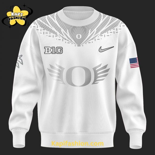 Oregon Ducks “Generation O Warp Speed” Sweatshirt