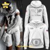 Oregon Ducks “Generation O Warp Speed” Zip Hoodie 2024