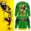 Oregon Ducks Native American Heritage Month Premium Limited SweatShirt V1