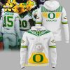 Oregon Ducks “Generation O Warp Speed” Hoodie 2024 V3