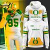 Oregon Ducks x “Go Ducks” Limited 2024 Hoodie