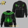 Oregon Ducks “Generation O Warp Speed” Sweatshirt