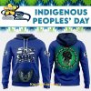 Seattle Seahawks NFL x Hunting Limited Edition Hoodie V1