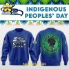 Oregon Ducks Native American Heritage Month Premium Limited SweatShirt V2